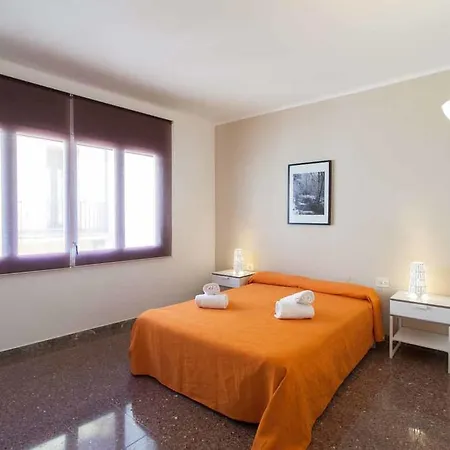 Lejlighed Sant Joan Rentcb 102 Canet De Mar