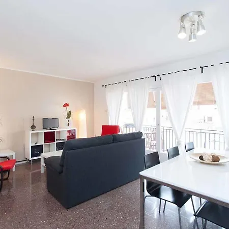 Sant Joan Rentcb 102 Lejlighed Canet De Mar