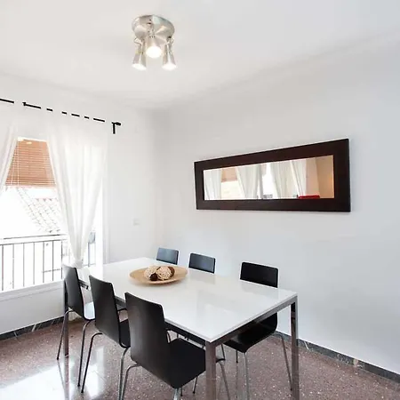 Lejlighed Sant Joan Rentcb 102 *